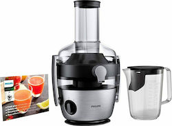 Philips HR1921/20 1100W Ασημί HR1921/20 Philips HR1921/20 1100W Ασημί HR1921/20