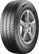 Uniroyal Snow Max 3 235/65R16 115R 8PR M+S Χειμερινό Λάστιχο για Φορτηγό Ελαφρού Τύπου