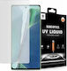 Mocolo Nano Optics UV Liquid Tempered Glass (Galaxy Note 20)