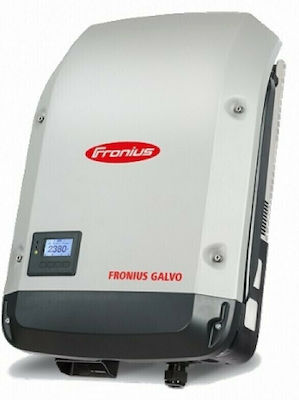 Fronius Symo 4.5-3-M Inverter 4500W 595V Trei faze