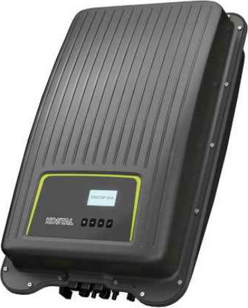 Kostal Piko MP Plus 5.0-2 Inverter Ισχύος 5200W με Τάση Εισόδου 350V (Μονοφασικό)