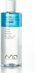 MD Professionnel Micellar Makeup Remover 100ml MD Professionnel Micellar Makeup Remover 100ml