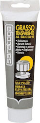 Saratoga Διαφανές Γράσο Σιλικόνης 100ml Saratoga Διαφανές Γράσο Σιλικόνης 100ml