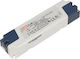 Mean Well Τροφοδοτικό LED IP30 Ισχύος 40W με Τάση Εξόδου 38V 2τμχ