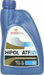 Orlen Hipol ATF IID Autoöl für Automatikgetriebe & Hydraulisches Lenkrad 1lt