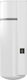Panasonic Αντλία Θερμότητας 150lt Glass Κάθετη 1.6kW