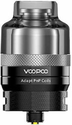 Voopoo Drag Pod Ατμοποιητής RTA 2ml 26mm Voopoo Drag Pod Ατμοποιητής RTA 2ml 26mm