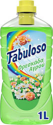 Fabuloso Frische des Feldes 1x1l