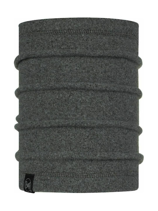 Buff Polar .10.00 Sport Neckwarmer Gray