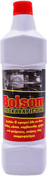 Bolsom Liquid Cleaner Grease 1lt 1pcs