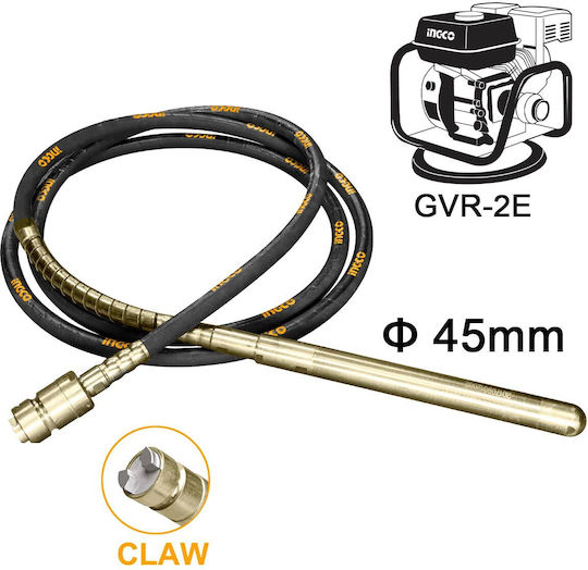 Ingco Δονητής Μπετόν VBP1451