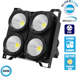 GloboStar Προβολέας LED 51161 (Ψυχρό Λευκό) GloboStar Προβολέας LED 51161 (Ψυχρό Λευκό)
