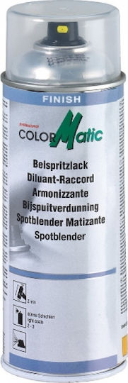 Motip Dupli Spot Blender erasing thinner Paint Remover Spray 400ml 1pcs