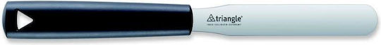 Triangle Spirit Лопатка за глазура Неръждаем 12см 1бр