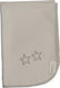Figlio Bino Waterproof Changing Pad Stars Gray Gray 50x70cm.