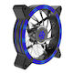 Alseye Halo 4.0 Case Fan 120mm με Μπλε Φωτισμό ...