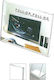 M&T Displays Display-Ständer A4