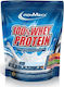 IronMaxx 100% Whey Protein Proteină Din Zer Fara lactoza cu Aromă Cheesecake cu afine 500gr