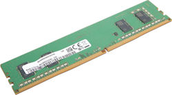 Lenovo 8GB DDR4 RAM with 8 Modules (8x1GB) and 2933 Speed for Desktop