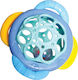 Spielmaus Baby Grip And Bite Ball Μασητική Κουδουνίστρα Οδοντοφυΐας από Πλαστικό για 0 m+