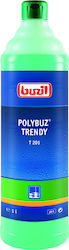 Buzil Polybuz T201 Besondere Anwendungen