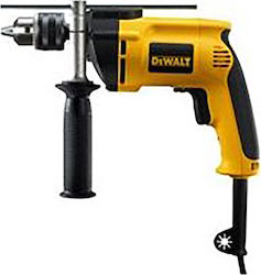 Dewalt Крусно Бормашина 650W