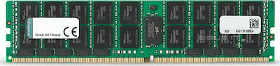 Kingston 8GB DDR4 RAM mit Geschwindigkeit 2666 für Server