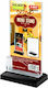 Kejea Display-Ständer Κ-6052 A5