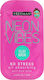 Freeman Neon Vibes Gesichtsmaske für das Gesicht für Feuchtigkeitsspendend 10ml