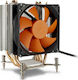 Inter-Tech Argus SU-200B CPU Cooling Fan for 1200/1366/115x Socket