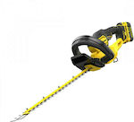 Stanley Hedge Trimmer Battery 18V with Blade 55cm SFMCHT855M1