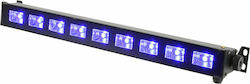 QTX Sound UVB-9 Φωτιστικό LED Blacklight 30W QTX Sound UVB-9 Φωτιστικό LED Blacklight 30W