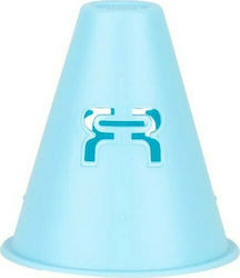 FR set 20 cones of blue slalom