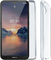 Volte-Tel Slimcolor Air Διάφανη (Nokia 1.3) Volte-Tel Slimcolor Air Διάφανη (Nokia 1.3)