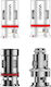 Voopoo PnP-C1 Съпротивление на Електронни Цигари 1.2ohm (МТЛ) 5бр