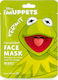 Mad Beauty Disney The Muppets Gesichtsmaske für...