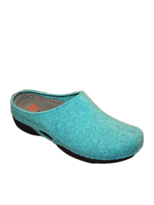 Berkemann Lauren Anatomical Women's Slippers Li...