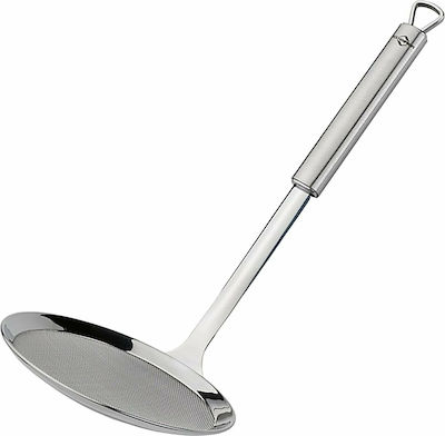 Kuchenprofi Shallow Inox Spider Strainer Spoon Gray