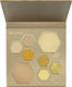 Essence Wanna Bee My Honey? Makeup Palette for Face & Eyes 01 Oh Honey, Your Soul Is Golden! 14.8gr