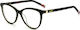 Missoni Women's Acetate Cat Eye Prescription Ey...