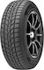 Hankook Winter I*Cept RS W442 145/80R13 75T Winter Tire for Passenger Car