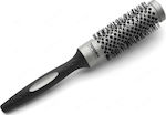 Termix Evolution Basic Brush Hair for Straightening Silver 28mm