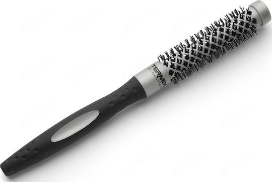 Termix Evolution Basic Brush Hair Silver