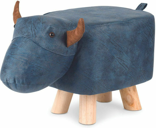 Kinderstühle Taurus 48x30x27cm Blau