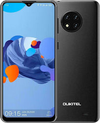 Oukitel C19 Dual SIM (2GB/16GB) Schwarz