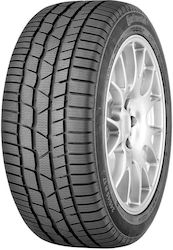 Continental ContiWinterContact TS 830 P 195/55R17 88H Iarnă Pentru 4x4 / SUV 0353488