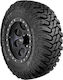 Cooper Evolution MTT 265/70R17 121Q OWL Лятна Автомобилна Гума за 4x4 / SUV Автомобил