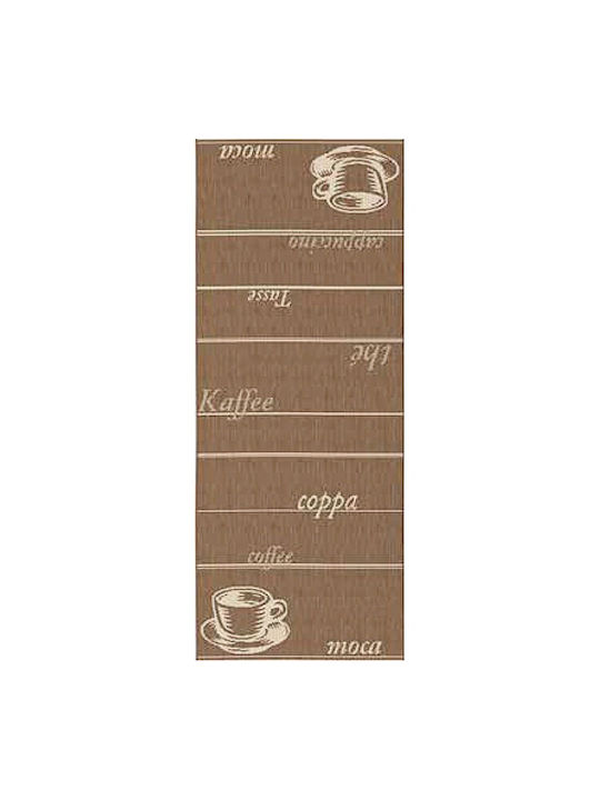Biokarpet Natura 3396 087-80x150