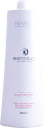 Revlon Eksperience Scalp Comfort Dermo Calm 1000мл