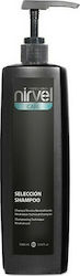 Nirvel Care Seleccion Sampon De Par 1000ml Nirvel Care Seleccion Sampon De Par 1000ml